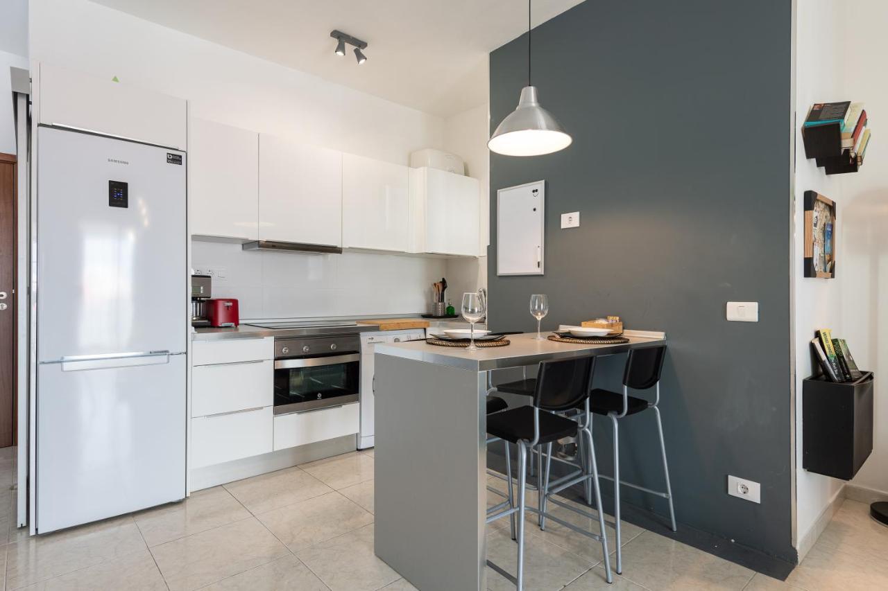 Living Las Canteras Homes - Workout & Free Bikes Las Palmas / Gran Canaria Exterior foto